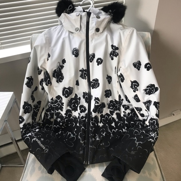 Sunice Ski Coat - Picture 1 of 3